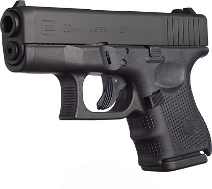 Picture of Glock G33 Gen 4