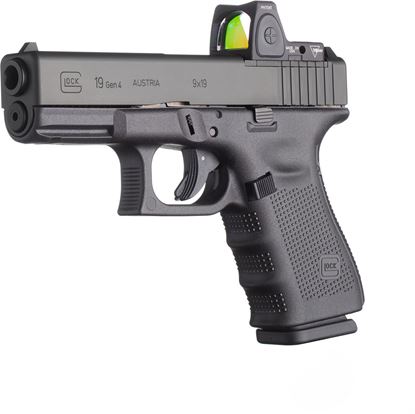 Picture of Glock G19 Gen 4