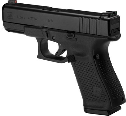 Picture of Glock G17 Gen 5