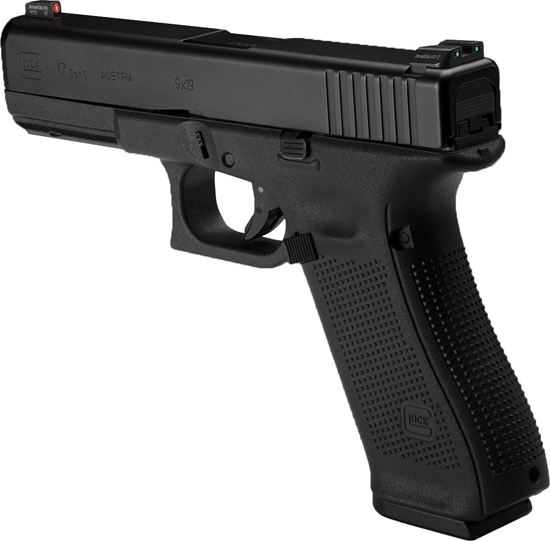 Picture of Glock G17 Gen 5