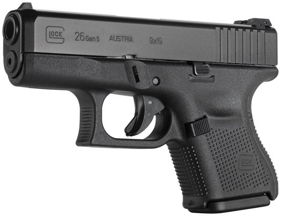 Picture of Glock G26 Gen 5