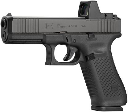 Picture of Glock G19 Gen 5