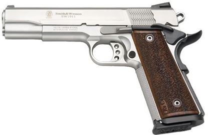 Picture of Smith & Wesson Performance Center® SW1911 Pro Series®Pistol