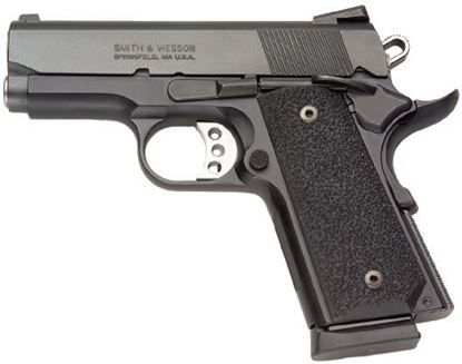 Picture of Smith & Wesson Performance Center® SW1911 Pro Series®Pistol