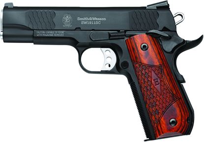 Picture of Smith & Wesson SW1911 E-Series