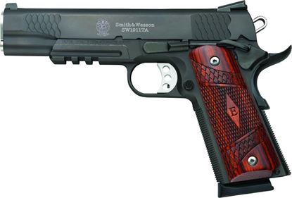 Picture of Smith & Wesson SW1911 E-Series