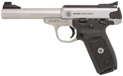 Picture of Smith & Wesson SW22 Victory® Pistol