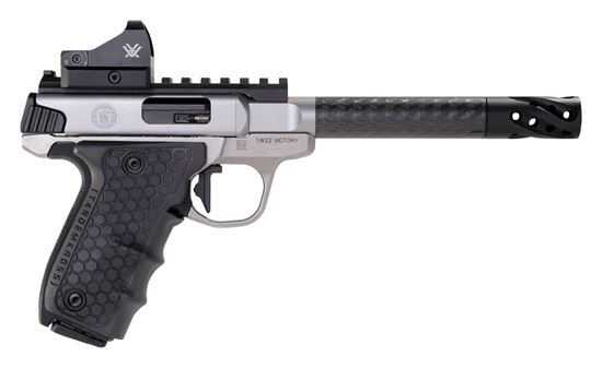 Picture of Smith & Wesson SW22 Victory® Pistol