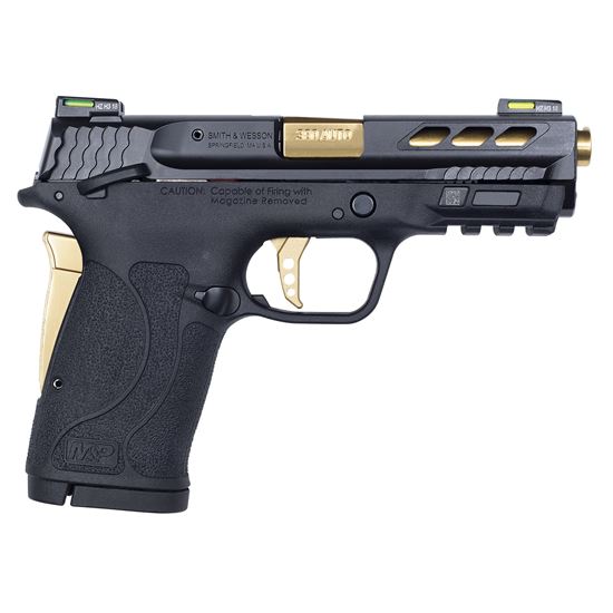 Picture of Smith & Wesson M&P380 Shield EZ Pistol