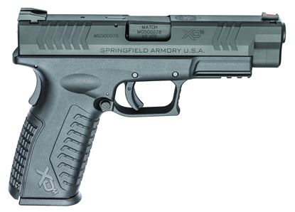 Picture of Springfield Armory XD-M4.5" Full Size