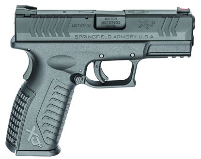 Picture of Springfield Armory XD-M 3.8" Full Size