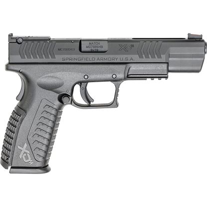Picture of Springfield Armory XD-M 5.25" Competition Series