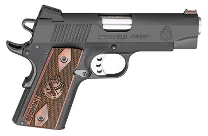 Picture of Springfield Armory 1911 Range Officer Compact