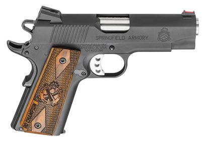 Picture of Springfield Armory 1911 Range Officer Champion 