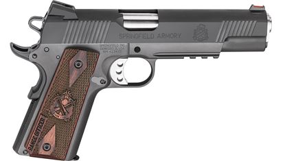Picture of Springfield Armory 1911 Range Officer Operator