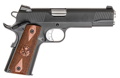 Picture of Springfield Armory 1911 Loaded  Series