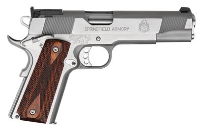 Picture of Springfield Armory 1911 Loaded  Series