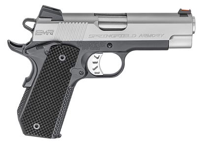 Picture of Springfield Armory 1911 EMP 4" Concealed Carry Contour