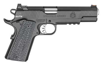 Picture of Springfield Armory 1911 Range Officer Elite Operator