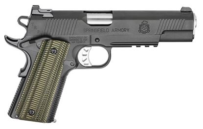 Picture of Springfield Armory 1911 TRP Series