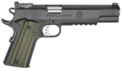 Picture of Springfield Armory 1911 TRP Series