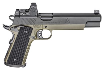 Picture of Springfield Armory 1911 TRP Series