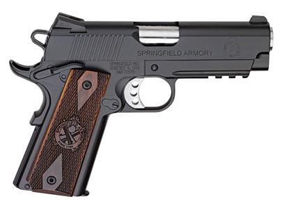 Picture of Springfield Armory 1911 Champion Operator Lightweight