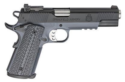 Picture of Springfield Armory 1911 TRP Operator