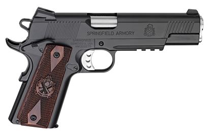 Picture of Springfield Armory 1911 Loaded  Series