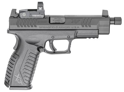 Picture of Springfield Armory XD-M 4.5" OSP Venom