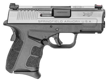 Picture of Springfield Armory XD-S Mod.2 Single Stack Series