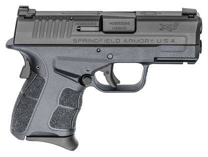 Picture of Springfield Armory XD-S Mod.2 Single Stack Series
