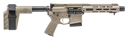 Picture of Springfield Armory Saint AR-15 Pistol