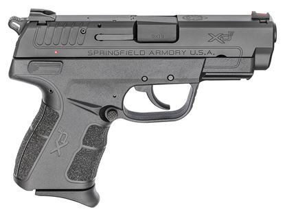 Picture of Springfield Armory XD-E 3.3" Single Stack