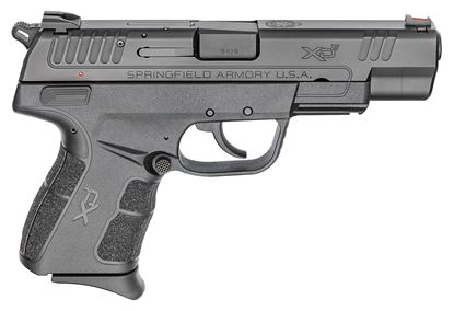 Picture of Springfield Armory XD-E 3.3" Single Stack