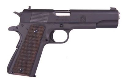 Picture of Springfield Armory 1911 Mil-Spec