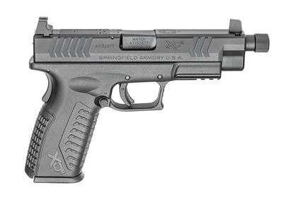 Picture of Springfield Armory XD-M 4.5" OSP Full Size