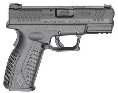 Picture of Springfield Armory XD-M 3.8" Compact