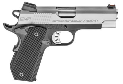 Picture of Springfield Armory 1911 EMP 4" Concealed Carry Contour