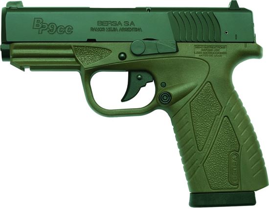 Picture of Bersa BPCC