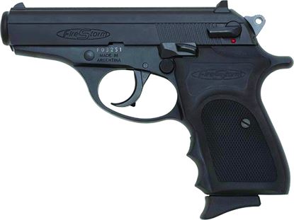 Picture of Bersa Firestorm 380