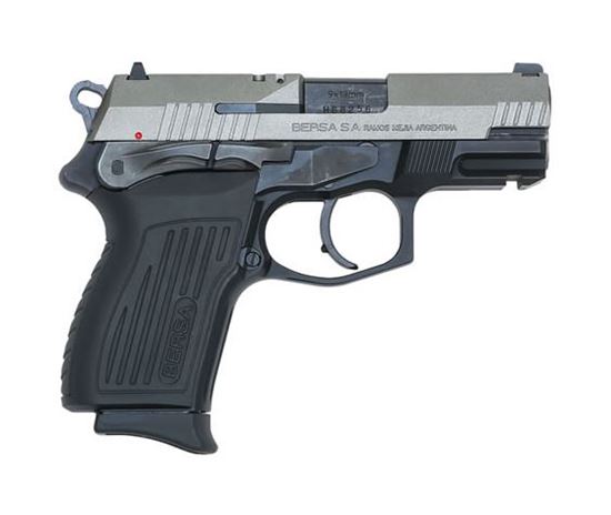 Picture of Bersa TPRC