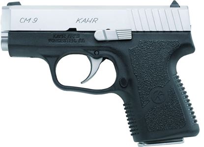 Picture of KAHR Arms CM Series