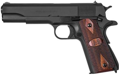 Picture of Auto-Ordnance 1911BKO