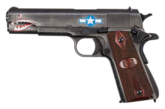 Picture of Auto-Ordnance 1911BKO