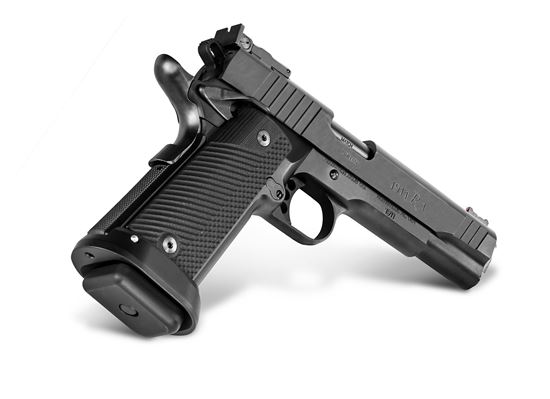 Picture of Remington 1911 R1 Limted