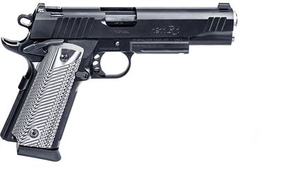 Picture of Remington 1911 R1 Tactical