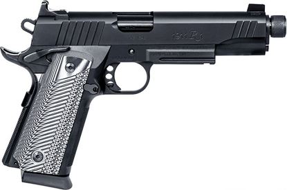 Picture of Remington 1911 R1 Tactical