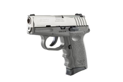 Picture of SCCY CPX-3