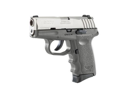 Picture of SCCY CPX-3